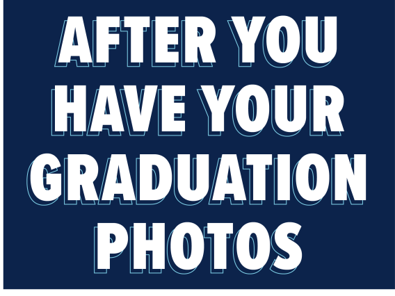 Grad Photo Submissions