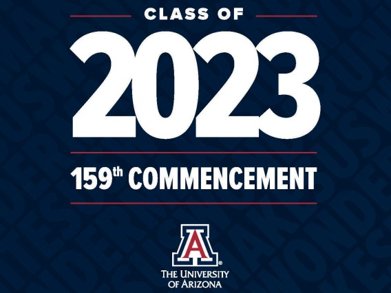 2023 Commencement Program