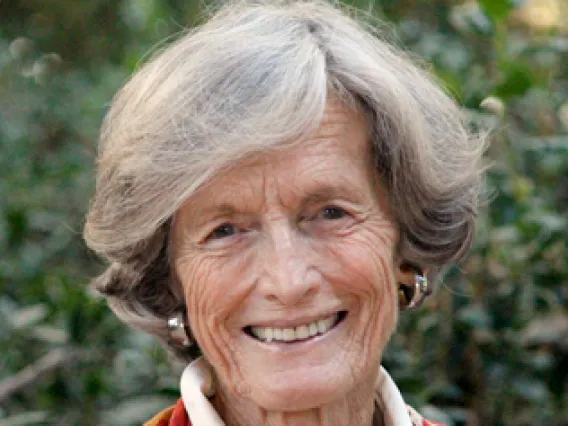 Ann Kerr