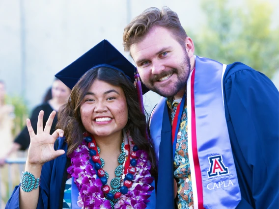 Day of Commencement