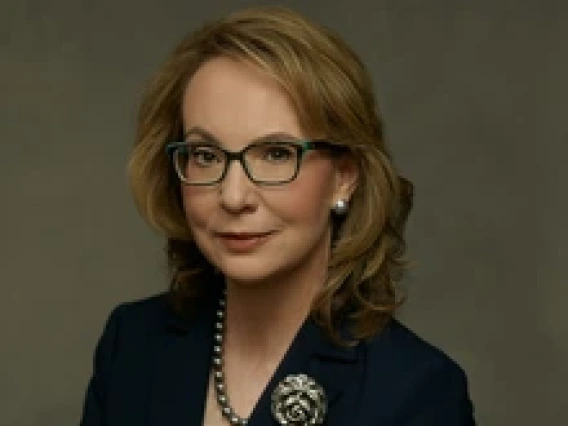 Gabrielle Giffords
