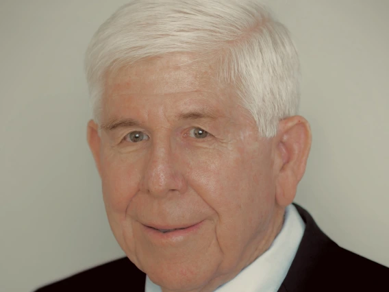 Mark Smith