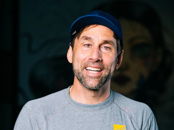 Erik Weihenmayer