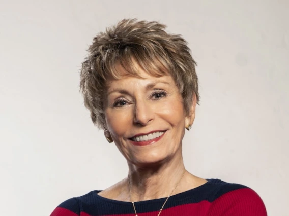 Ginny Clements