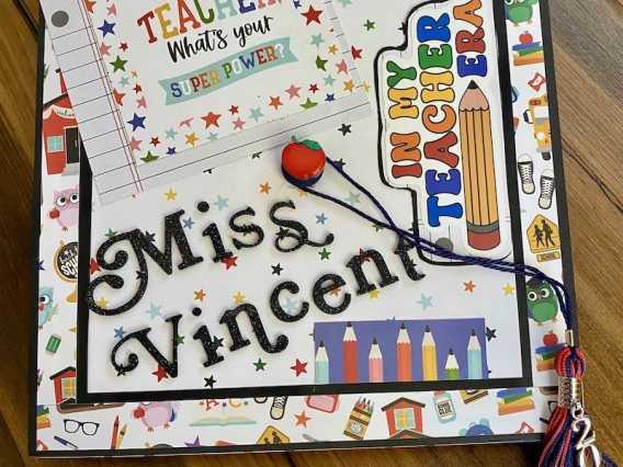 Cap Decorating Contest