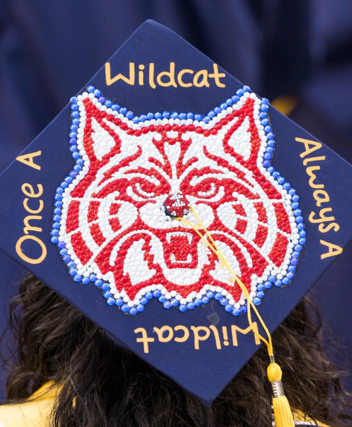 graduate's cap