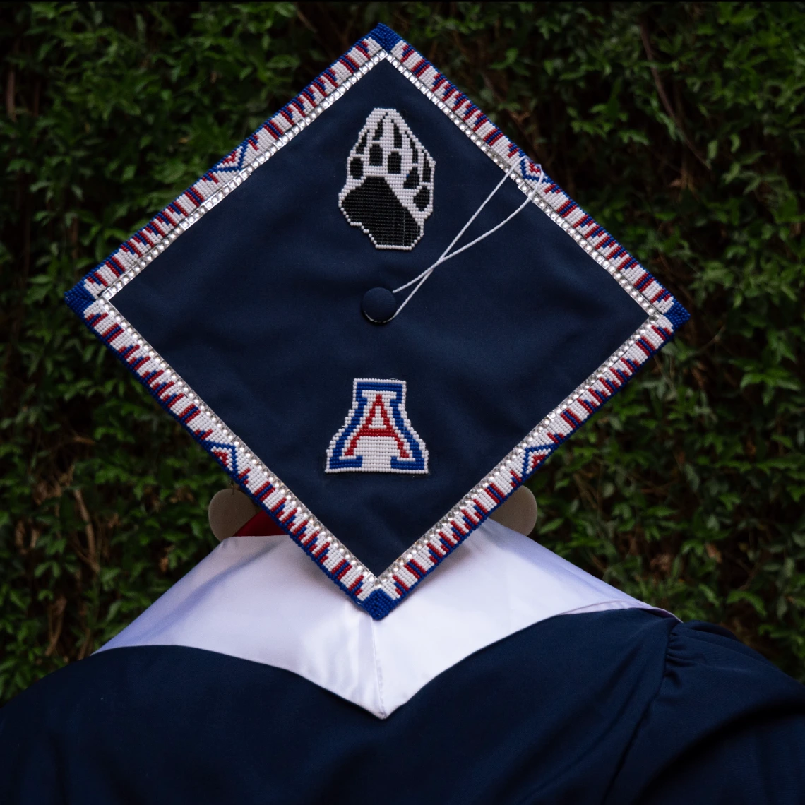 Native American Cap