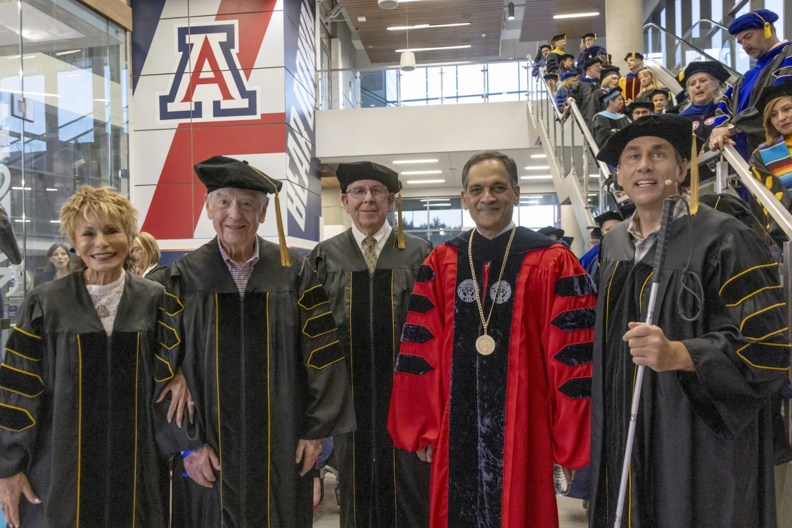2025 Commencement University Of Arizona Commencement 2025 Commencement University Of Arizona Commencement