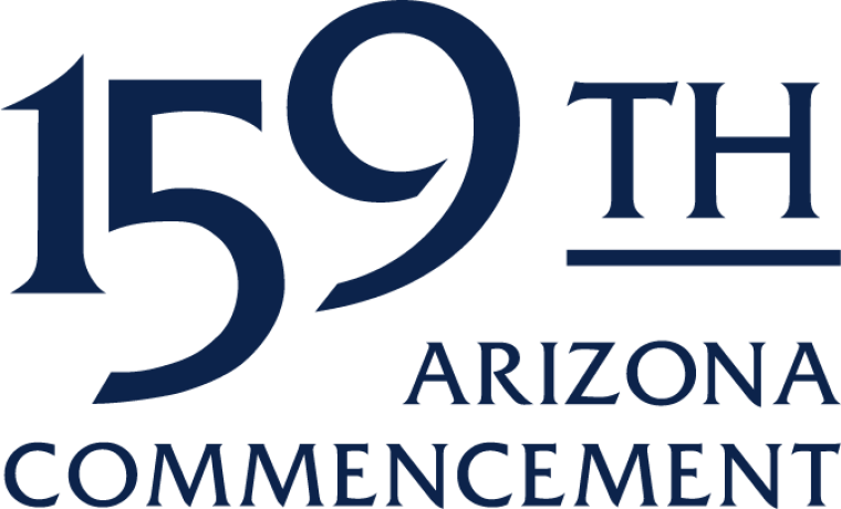 159th Arizona Commencement
