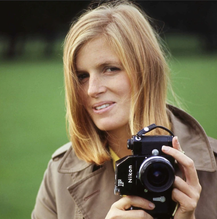 Linda McCartney