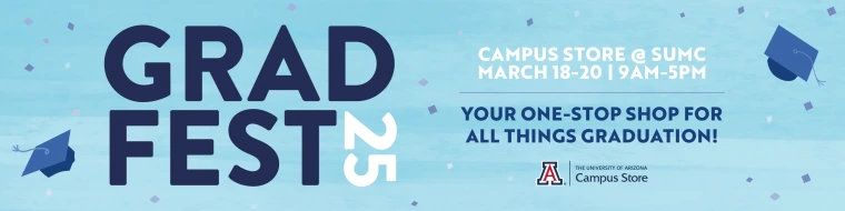 GradFest March 18-20