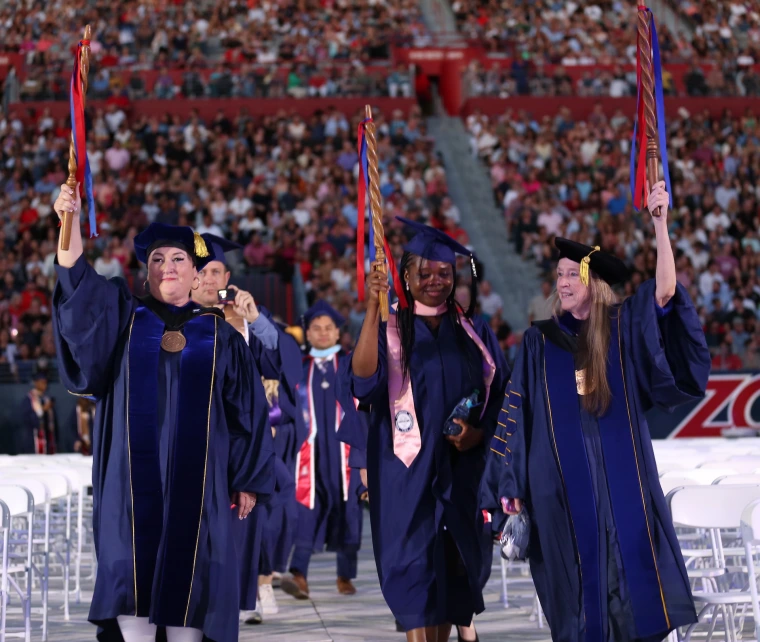 2025 Commencement University Of Arizona Commencement 2025 Commencement University Of Arizona Commencement