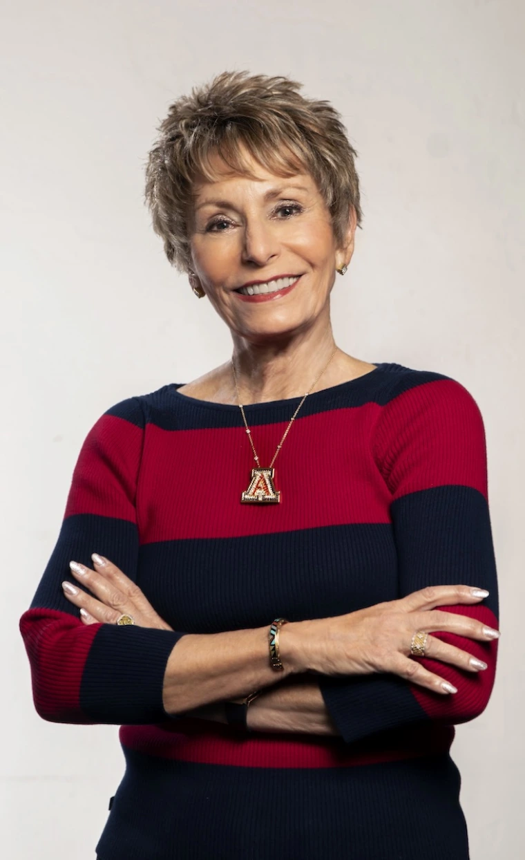 Ginny Clements