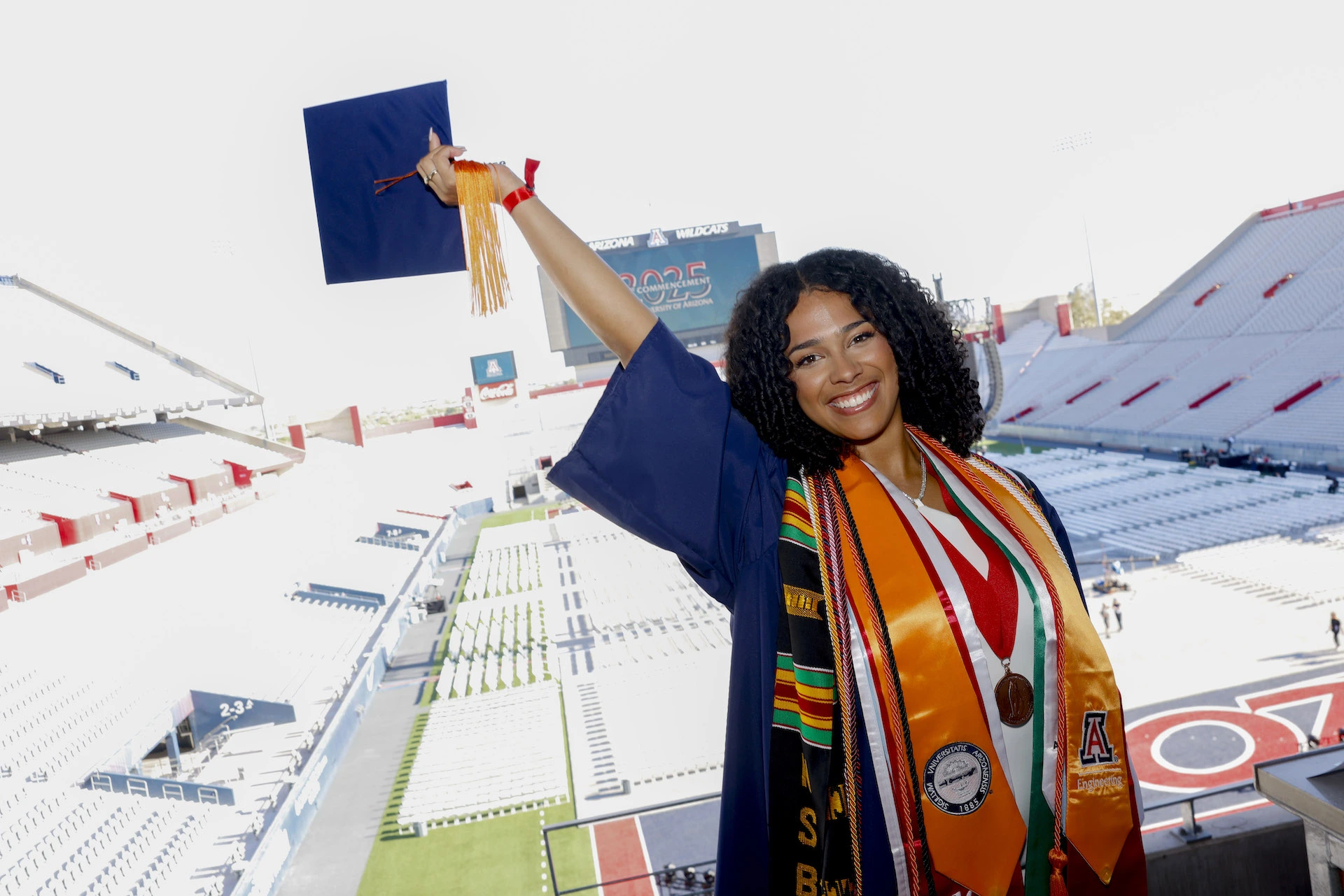 Aaliyah Thompson-Mazzeo