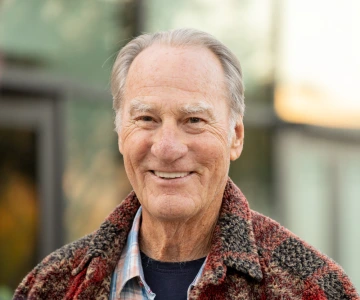 Craig T. Nelson