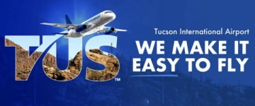 Tucson International Airport