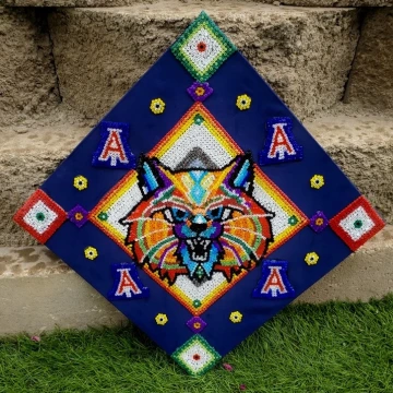 2025 Cap Contest 1st Place